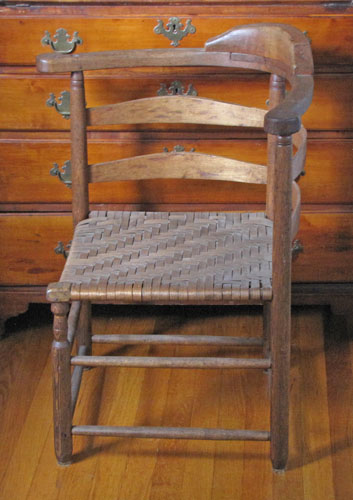Country Corner Chair