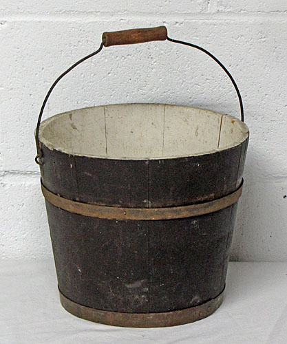 Country Bucket