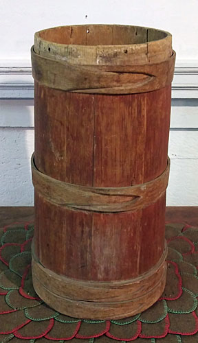 Butter Churn