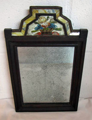 American Made Courting Mirror