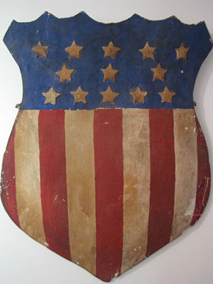 American Shield