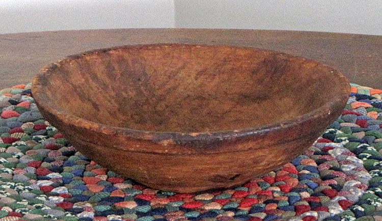 Small Early Bowl
