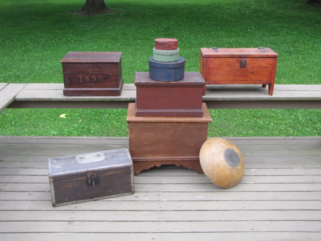 recent items griffith